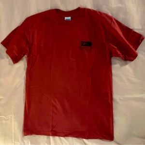 Shakespeare & Company tee